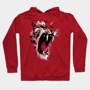 Rage Instinct Hoodie